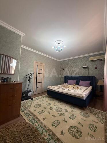 Satılır 8 otaqlı həyət evi/bağ evi 350 m², Binə q., photo 24 from 32