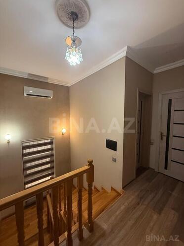 Satılır 8 otaqlı həyət evi/bağ evi 350 m², Binə q., photo 21 from 32