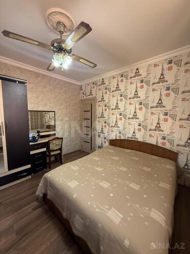 Satılır 8 otaqlı həyət evi/bağ evi 350 m², Binə q., photo 20 from 32