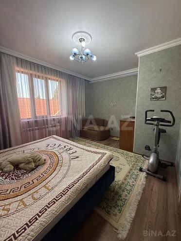 Satılır 8 otaqlı həyət evi/bağ evi 350 m², Binə q., photo 18 from 32
