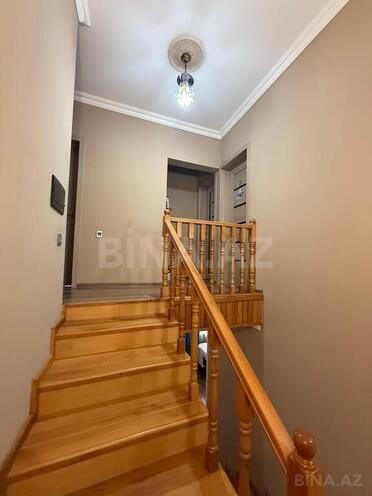 Satılır 8 otaqlı həyət evi/bağ evi 350 m², Binə q., photo 25 from 32