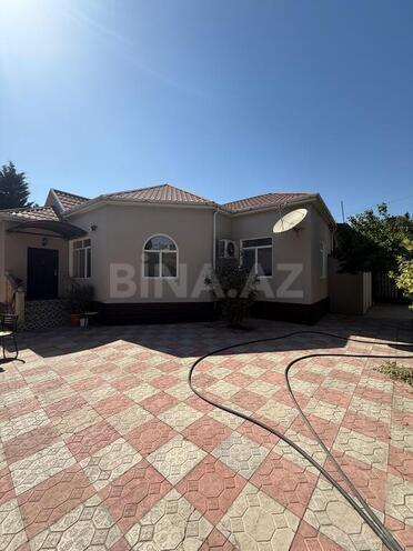 Satılır 8 otaqlı həyət evi/bağ evi 350 m², Binə q., photo 13 from 32