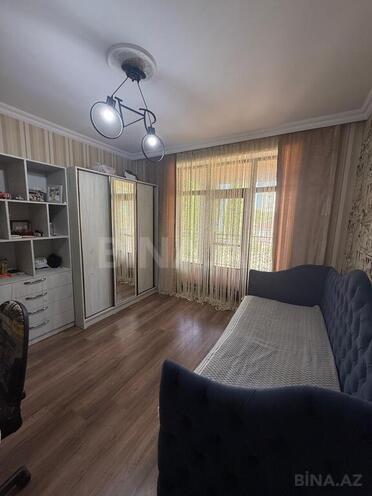 Satılır 8 otaqlı həyət evi/bağ evi 350 m², Binə q., photo 12 from 32