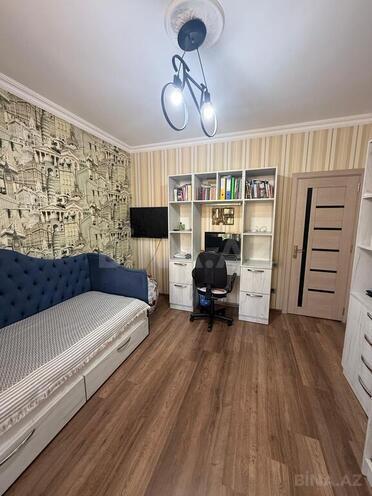 Satılır 8 otaqlı həyət evi/bağ evi 350 m², Binə q., photo 19 from 32