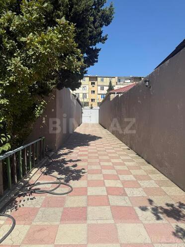 Satılır 8 otaqlı həyət evi/bağ evi 350 m², Binə q., photo 11 from 32