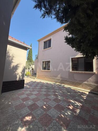 Satılır 8 otaqlı həyət evi/bağ evi 350 m², Binə q., photo 15 from 32
