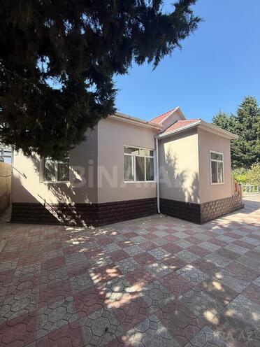 Satılır 8 otaqlı həyət evi/bağ evi 350 m², Binə q., photo 16 from 32
