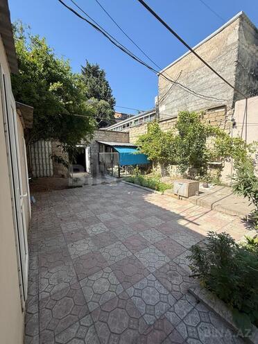 Satılır 8 otaqlı həyət evi/bağ evi 350 m², Binə q., photo 14 from 32