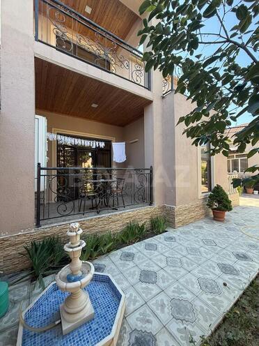 Satılır 8 otaqlı həyət evi/bağ evi 350 m², Binə q., photo 3 from 32
