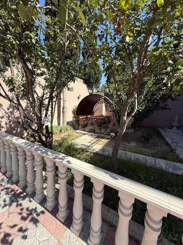 Satılır 8 otaqlı həyət evi/bağ evi 350 m², Binə q., photo 10 from 32