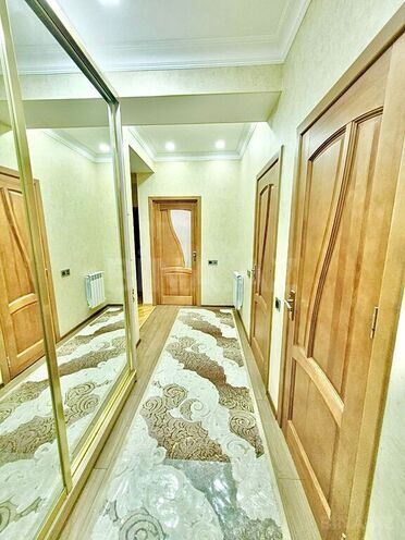Продаётся 3-комн. новостройка 107 м², м. Кара Караев, photo 14 from 25