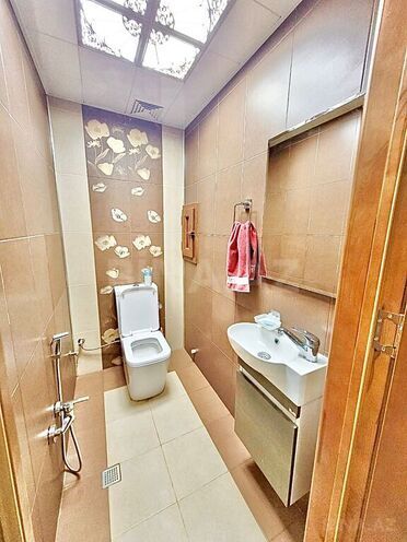Продаётся 3-комн. новостройка 107 м², м. Кара Караев, photo 18 from 25