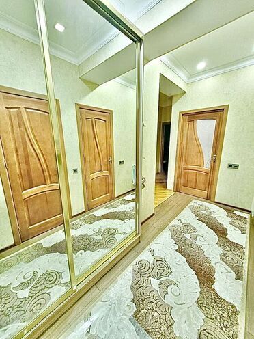 Продаётся 3-комн. новостройка 107 м², м. Кара Караев, photo 15 from 25