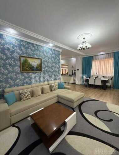 Satılır 8 otaqlı həyət evi/bağ evi 350 m², Binə q., photo 5 from 32