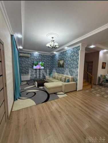 Satılır 8 otaqlı həyət evi/bağ evi 350 m², Binə q., photo 6 from 32
