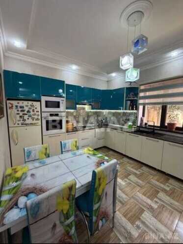 Satılır 8 otaqlı həyət evi/bağ evi 350 m², Binə q., photo 30 from 32