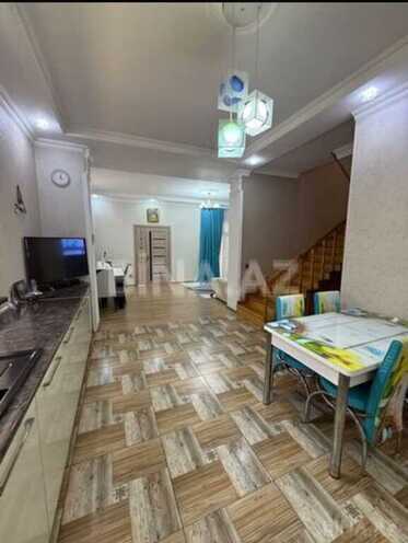 Satılır 8 otaqlı həyət evi/bağ evi 350 m², Binə q., photo 31 from 32