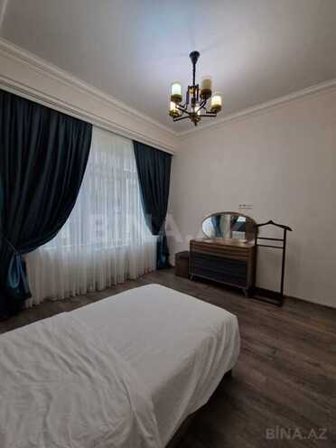 İcarəyə verilir 4 otaqlı yeni tikili 200 m², Ağ şəhər q., photo 11 from 19