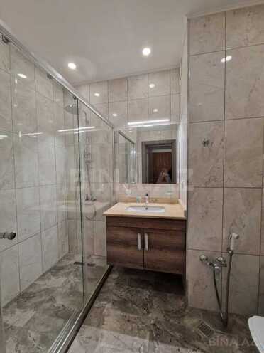 İcarəyə verilir 4 otaqlı yeni tikili 200 m², Ağ şəhər q., photo 17 from 19