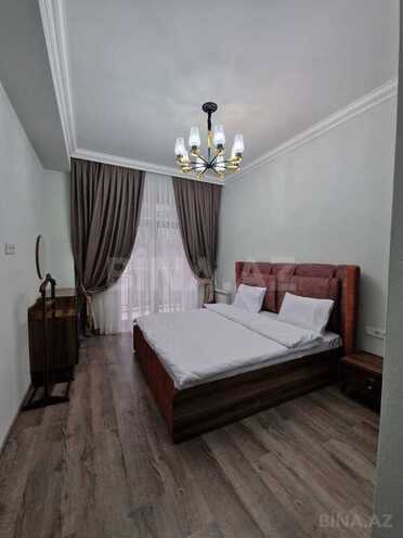 İcarəyə verilir 4 otaqlı yeni tikili 200 m², Ağ şəhər q., photo 8 from 19