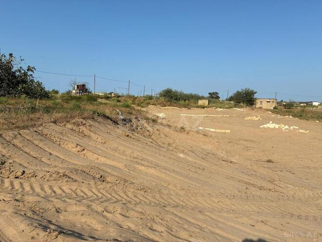 Продаётся  участок 10 сот, пос. Нардаран, photo 3 from 10