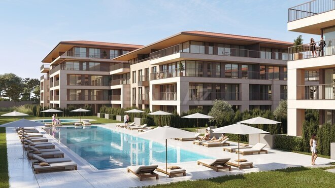 Продаётся 3-комн. новостройка 133.3 м², пос. Sea Breeze, photo 6 from 8