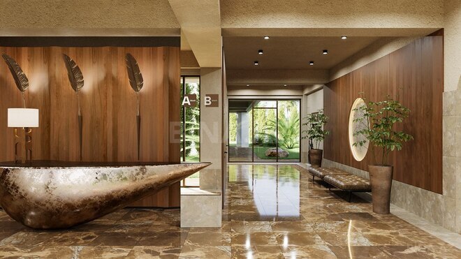 Satılır 2 otaqlı yeni tikili 77.6 m², Sea Breeze q., photo 6 from 8