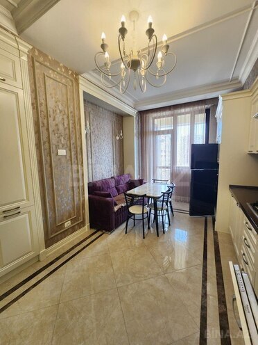 İcarəyə verilir 3 otaqlı yeni tikili 157 m², Nəriman Nərimanov m., photo 4 from 20