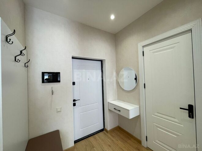 Сдаётся 2-комн. новостройка 50 м², м. 20 января, photo 13 from 17