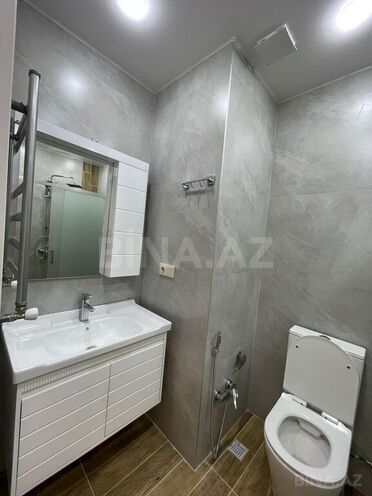 Сдаётся 2-комн. новостройка 50 м², м. 20 января, photo 14 from 17