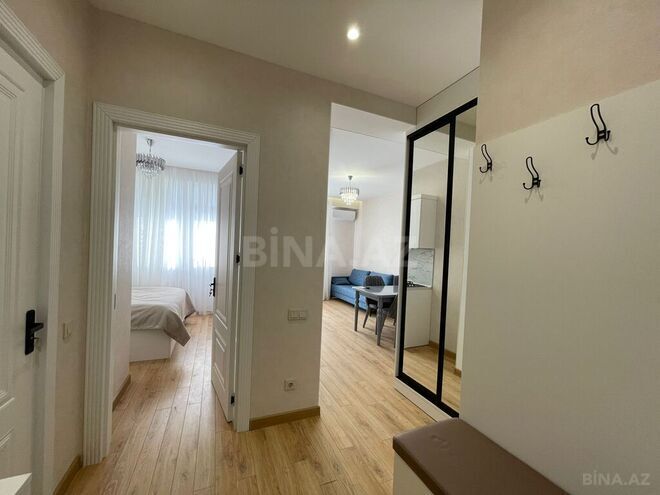 Сдаётся 2-комн. новостройка 50 м², м. 20 января, photo 10 from 17