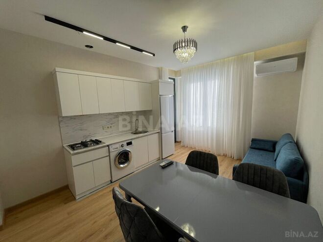 Сдаётся 2-комн. новостройка 50 м², м. 20 января, photo 5 from 17