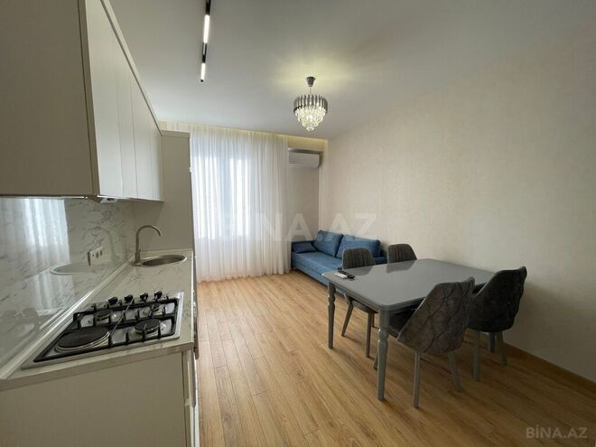 Сдаётся 2-комн. новостройка 50 м², м. 20 января, photo 3 from 17