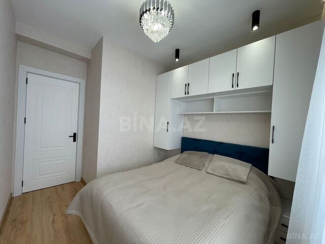 Сдаётся 2-комн. новостройка 50 м², м. 20 января, photo 8 from 17