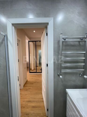 Сдаётся 2-комн. новостройка 50 м², м. 20 января, photo 12 from 17