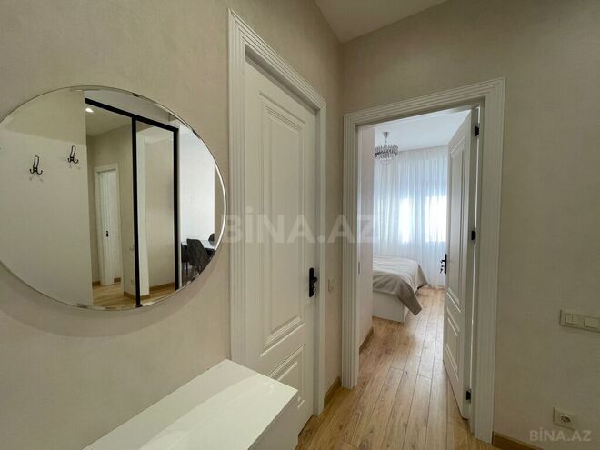 Сдаётся 2-комн. новостройка 50 м², м. 20 января, photo 11 from 17