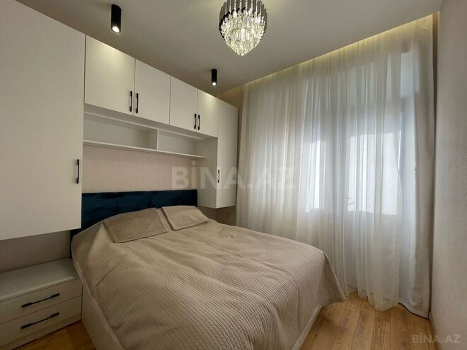 Сдаётся 2-комн. новостройка 50 м², м. 20 января, photo 7 from 17
