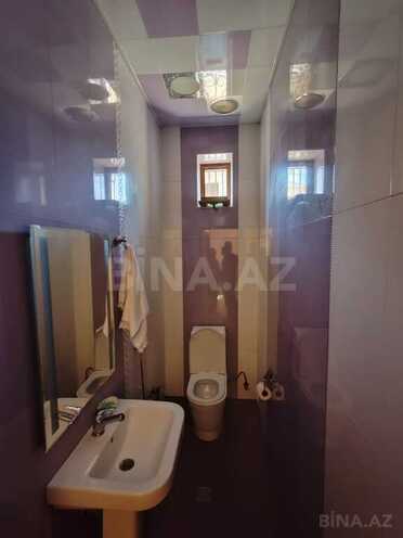 Satılır 5 otaqlı həyət evi/bağ evi 400 m², Hökməli q., photo 28 from 32