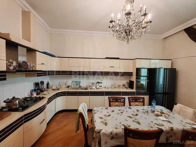 Satılır 5 otaqlı həyət evi/bağ evi 400 m², Hökməli q., photo 15 from 32