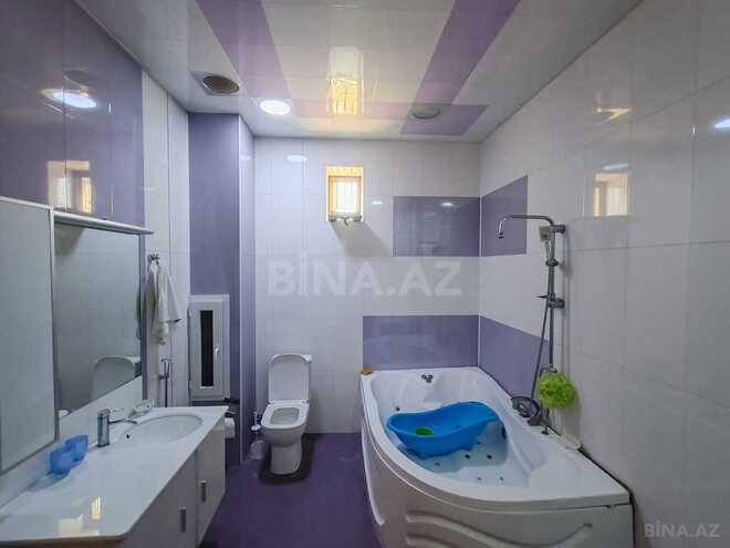 Satılır 5 otaqlı həyət evi/bağ evi 400 m², Hökməli q., photo 27 from 32