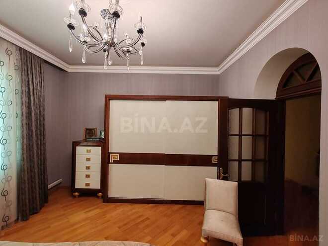 Satılır 5 otaqlı həyət evi/bağ evi 400 m², Hökməli q., photo 22 from 32