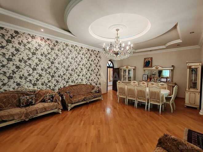 Satılır 5 otaqlı həyət evi/bağ evi 400 m², Hökməli q., photo 11 from 32