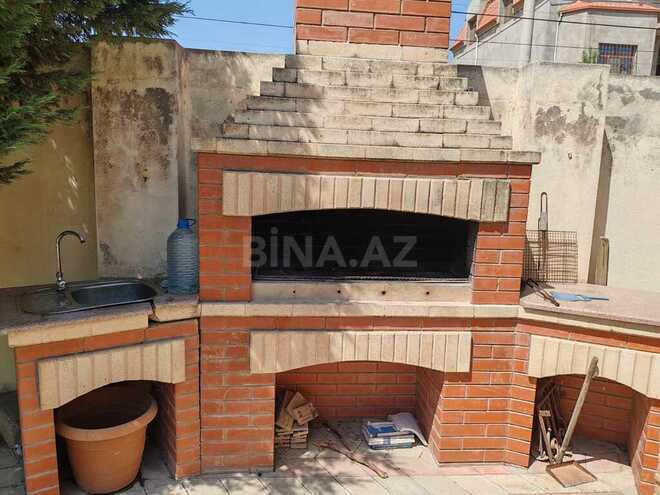 Satılır 5 otaqlı həyət evi/bağ evi 400 m², Hökməli q., photo 29 from 32