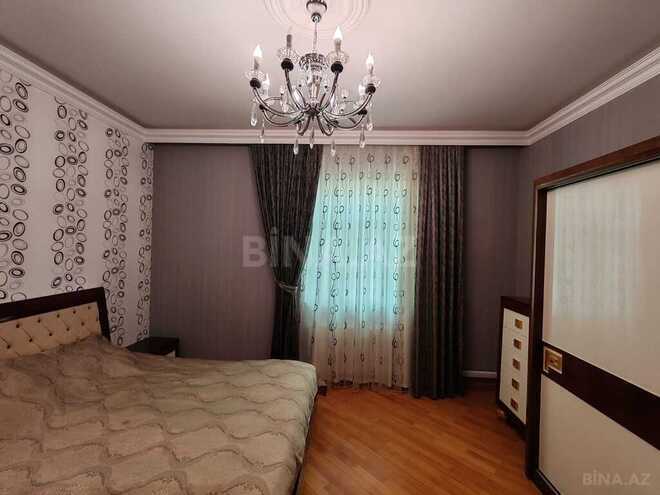 Satılır 5 otaqlı həyət evi/bağ evi 400 m², Hökməli q., photo 23 from 32