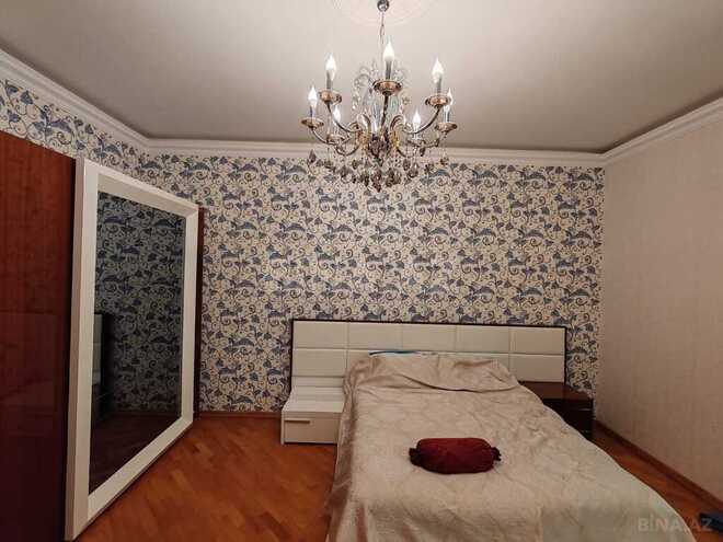 Satılır 5 otaqlı həyət evi/bağ evi 400 m², Hökməli q., photo 19 from 32