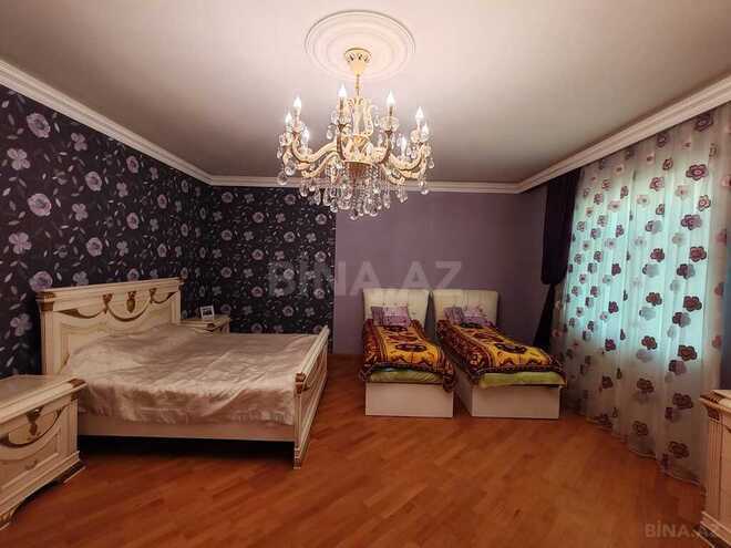 Satılır 5 otaqlı həyət evi/bağ evi 400 m², Hökməli q., photo 17 from 32