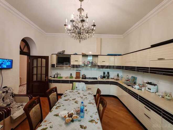 Satılır 5 otaqlı həyət evi/bağ evi 400 m², Hökməli q., photo 14 from 32