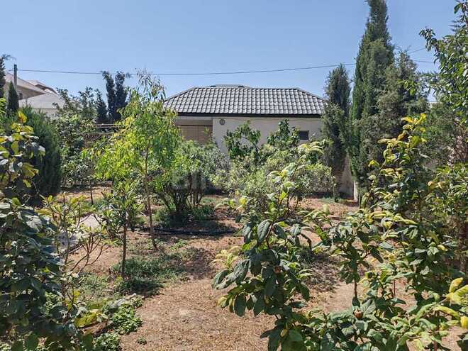 Satılır 5 otaqlı həyət evi/bağ evi 400 m², Hökməli q., photo 30 from 32