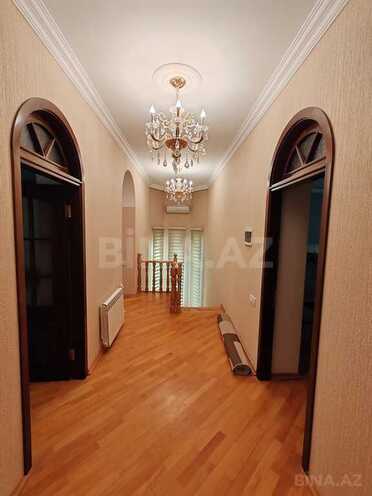 Satılır 5 otaqlı həyət evi/bağ evi 400 m², Hökməli q., photo 24 from 32