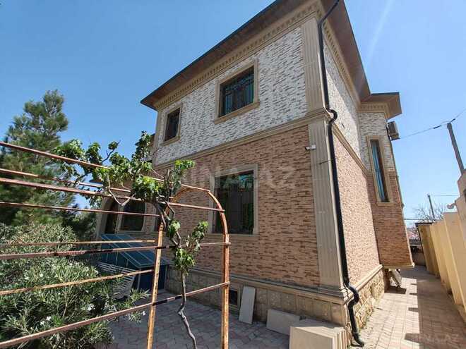 Satılır 5 otaqlı həyət evi/bağ evi 400 m², Hökməli q., photo 7 from 32